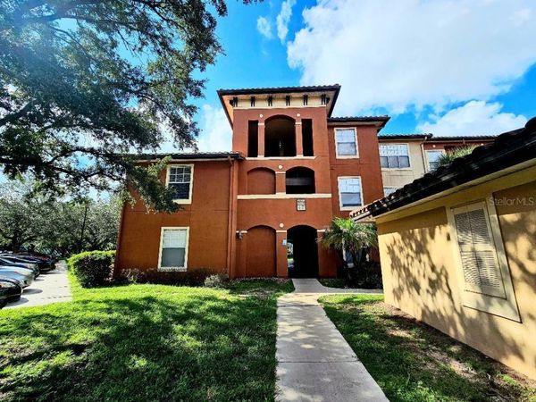 5572 METROWEST BOULEVARD, Unit 5-312, ORLANDO, FL 32811