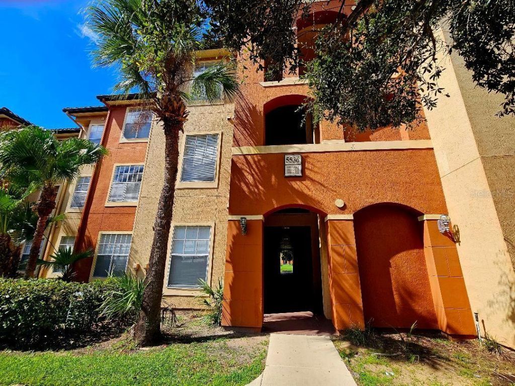 5572 Metrowest Boulevard, Unit 312, Orlando, FL 32811 Photo