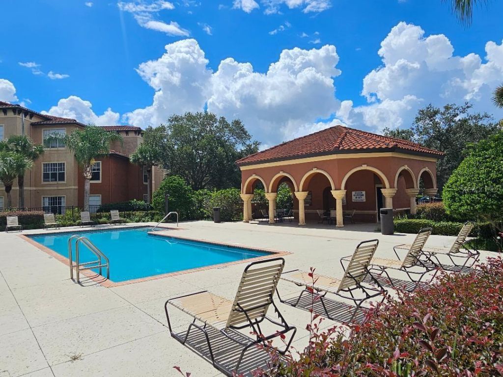 5572 Metrowest Boulevard, Unit 312, Orlando, FL 32811 Photo