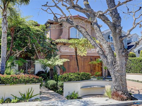 3005 N Poinsettia, Manhattan Beach, CA 90266