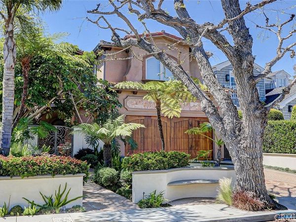 3005 N Poinsettia, Manhattan Beach, CA 90266