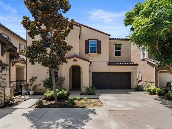 3830 S Silver Oak, Ontario, CA 91761