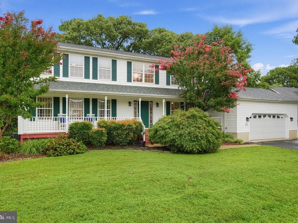 430 OVERLOOK DRIVE, LUSBY, MD 20657