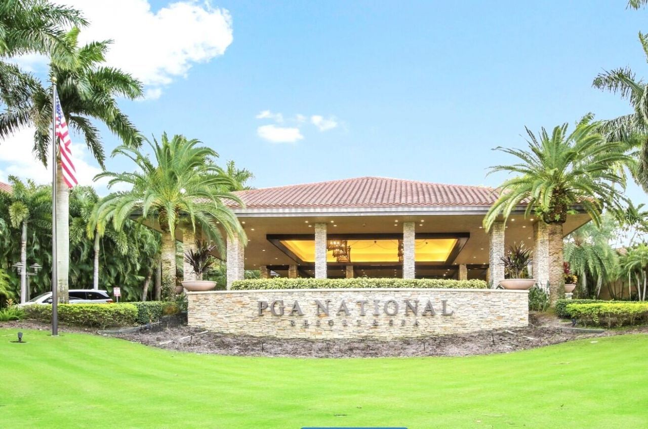 24 Admirals Court, Palm Beach Gardens, FL 33418 Photo