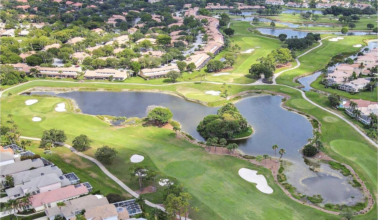 24 Admirals Court, Palm Beach Gardens, FL 33418 Photo