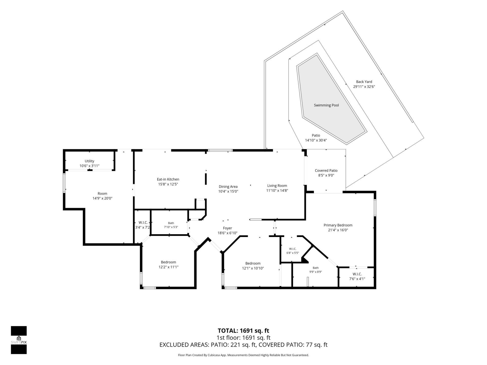 11330 SW 8th Place, Pembroke Pines, FL 33025 Photo
