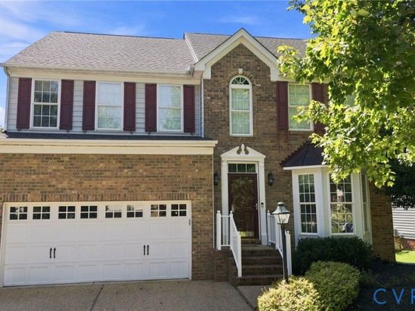 14555 Charters Bluff Trail, Midlothian, VA 23114