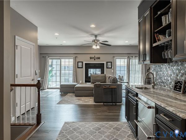 3906 Village Commons Walk, Henrico, VA 23060