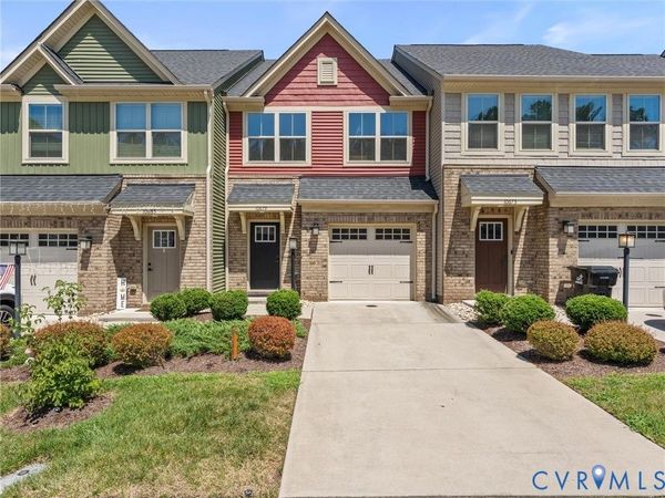 10679 Braden Woods Court, Chesterfield, VA 23832