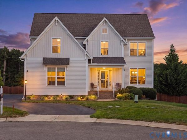 9343 Lavenham Court, Midlothian, VA 23112