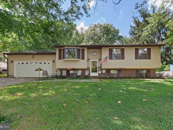 29278 CORBIN PARKWAY, EASTON, MD 21601