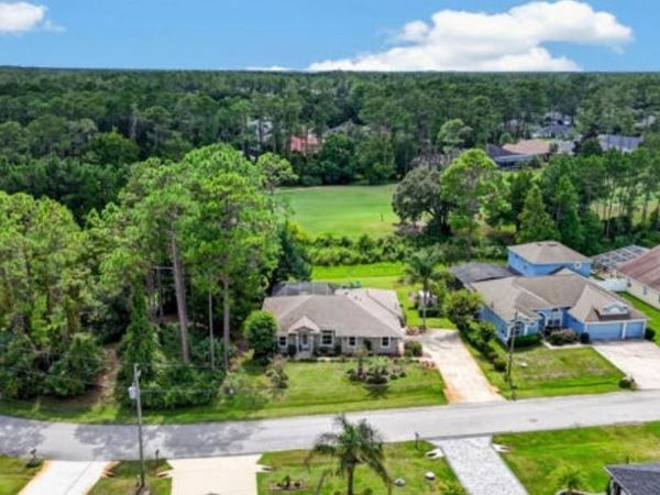 84 ETHAN ALLEN DRIVE, PALM COAST, FL 32164