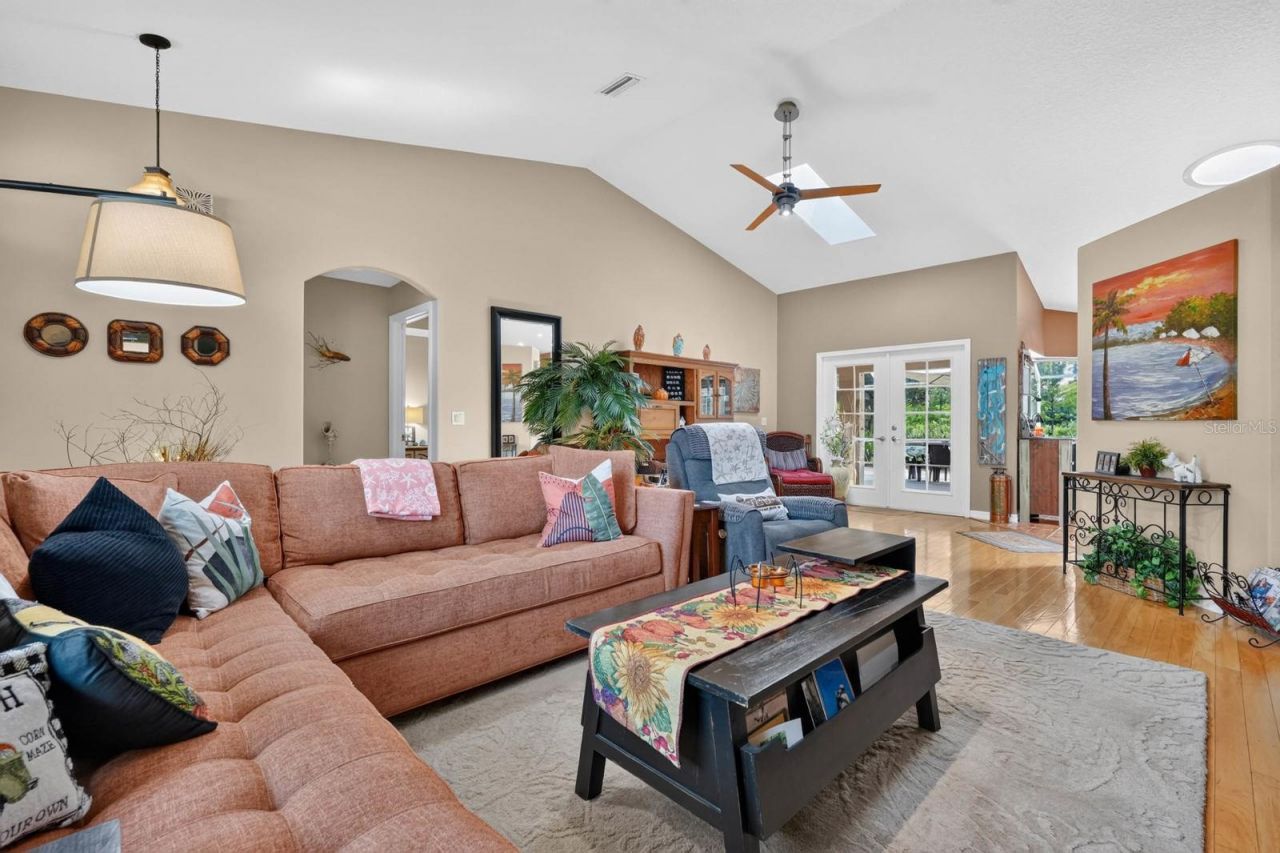 84 Ethan Allen Drive, Palm Coast, FL 32164 Photo