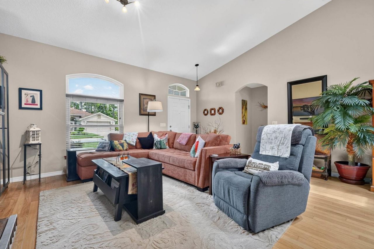 84 Ethan Allen Drive, Palm Coast, FL 32164 Photo