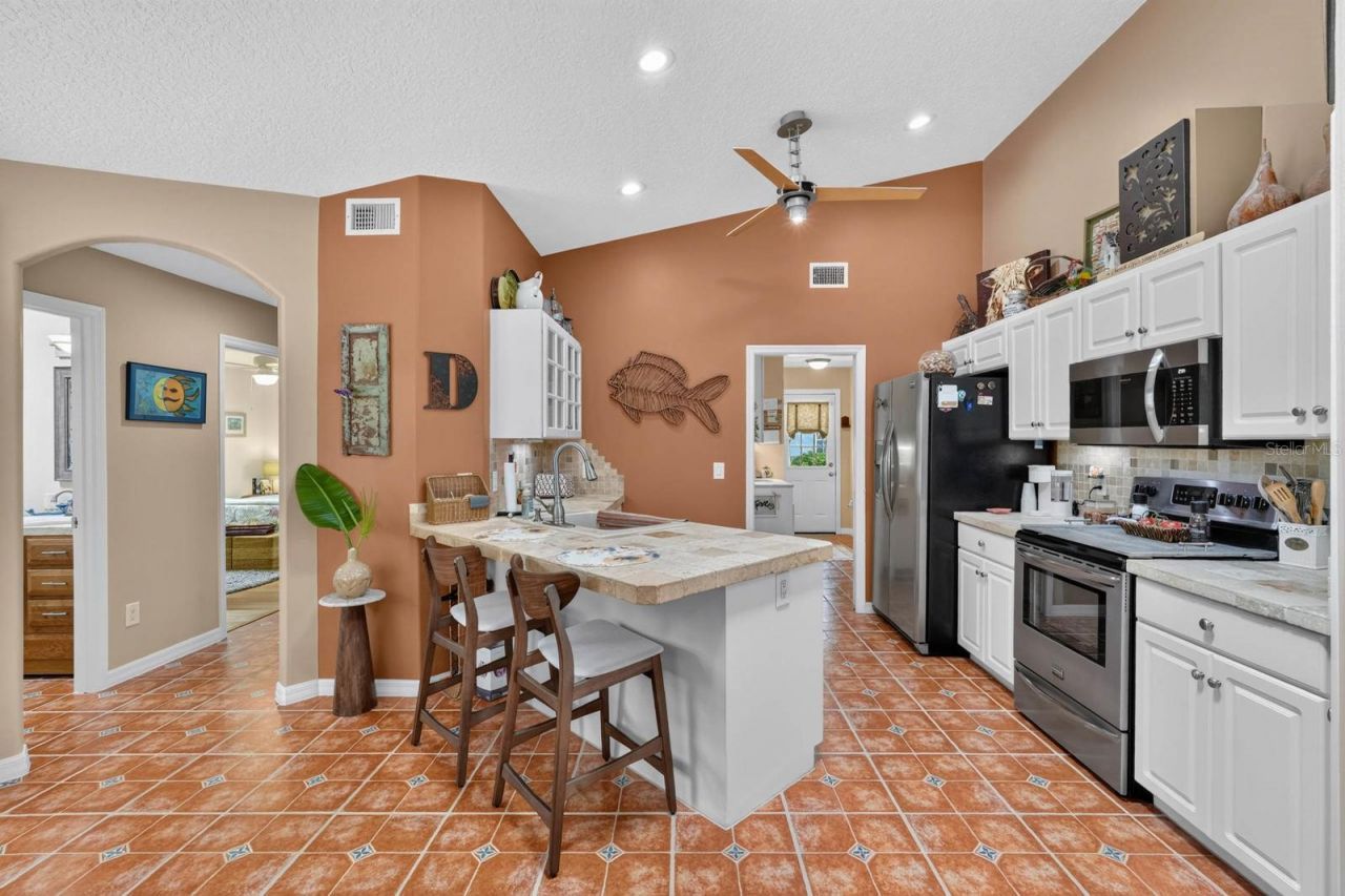 84 Ethan Allen Drive, Palm Coast, FL 32164 Photo