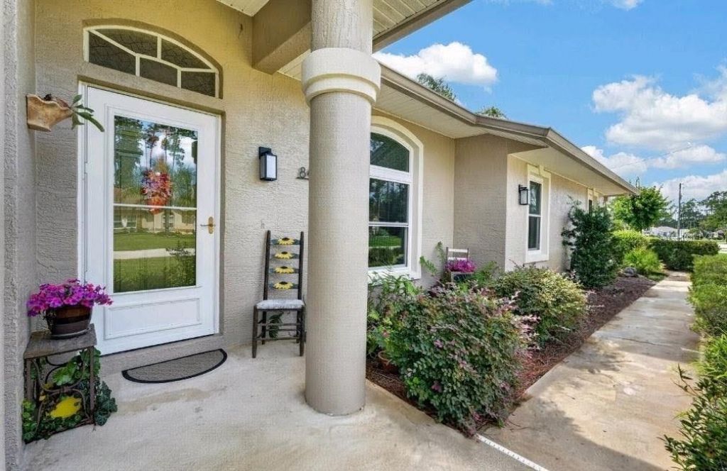 84 Ethan Allen Drive, Palm Coast, FL 32164 Photo