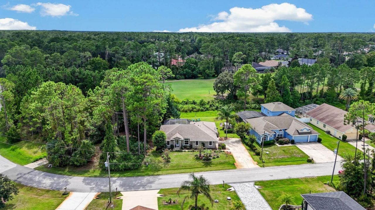 84 Ethan Allen Drive, Palm Coast, FL 32164 Photo
