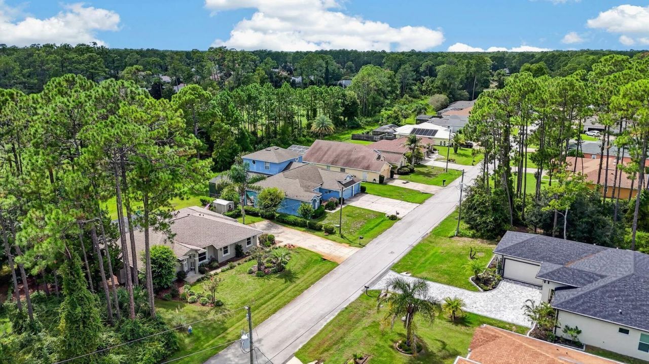 84 Ethan Allen Drive, Palm Coast, FL 32164 Photo