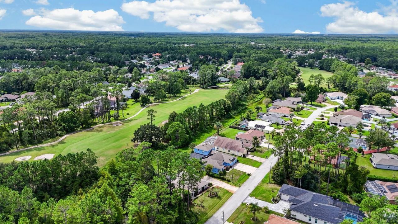 84 Ethan Allen Drive, Palm Coast, FL 32164 Photo