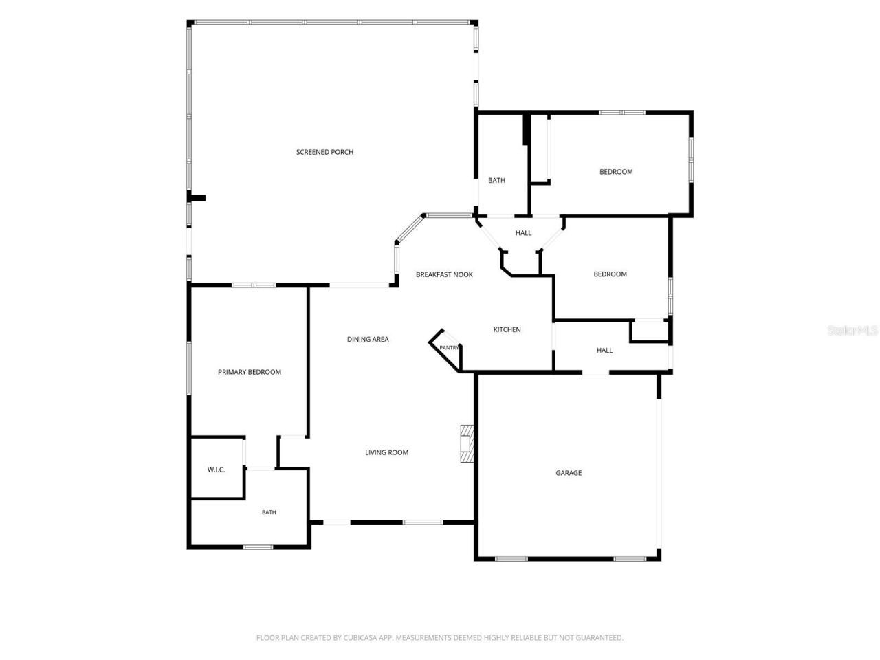 84 Ethan Allen Drive, Palm Coast, FL 32164 Photo