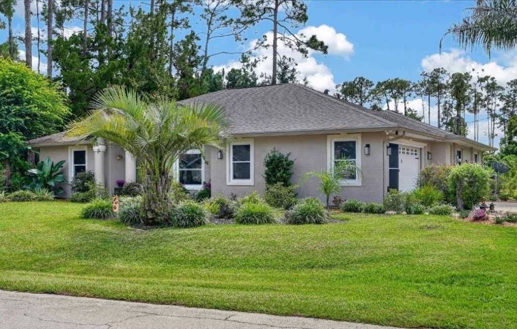 84 Ethan Allen Drive, Palm Coast, FL 32164 Photo
