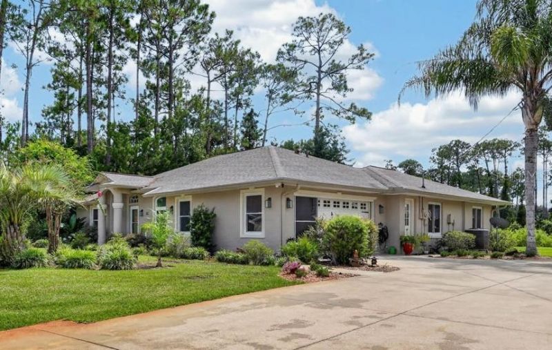 84 Ethan Allen Drive, Palm Coast, FL 32164 Photo
