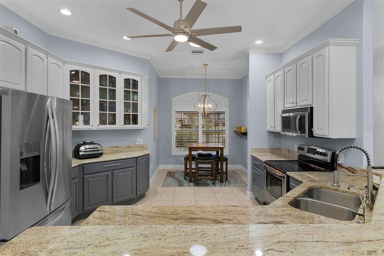 1555 Cope Place, The Villages, FL 32162 Photo
