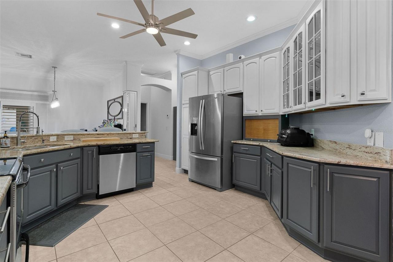 1555 Cope Place, The Villages, FL 32162 Photo