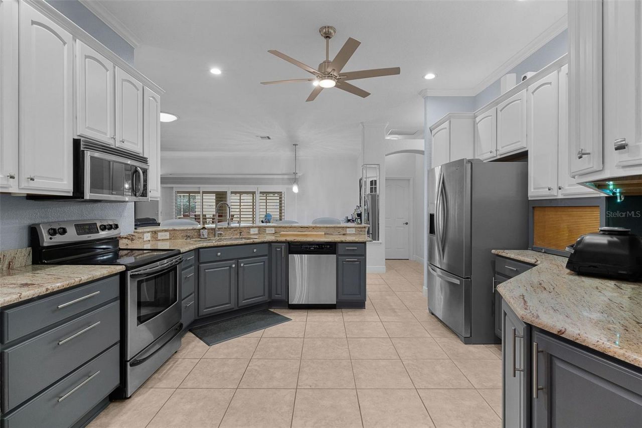 1555 Cope Place, The Villages, FL 32162 Photo