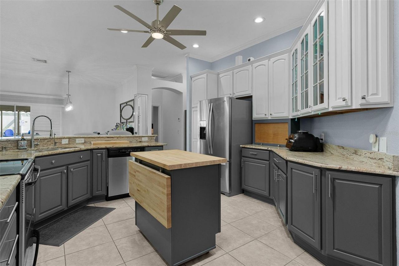 1555 Cope Place, The Villages, FL 32162 Photo
