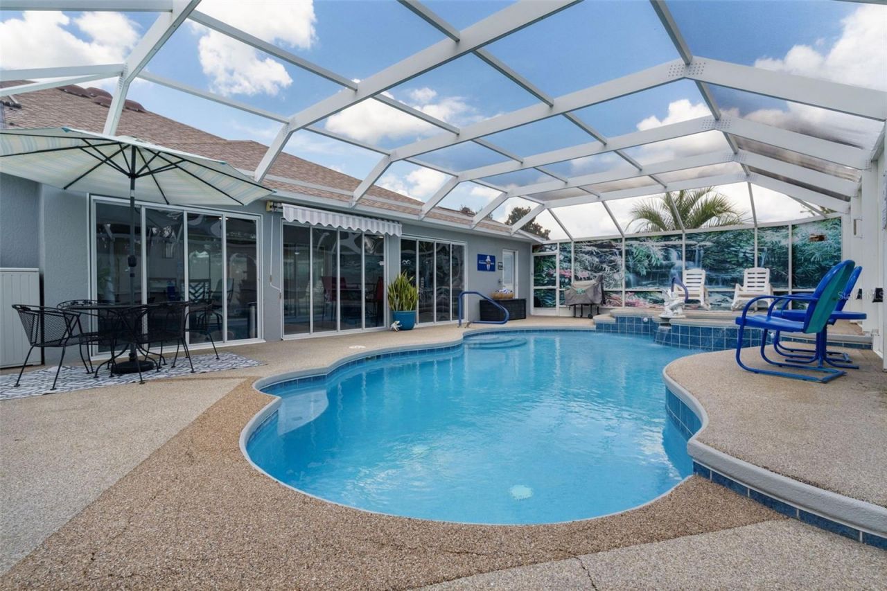 1555 Cope Place, The Villages, FL 32162 Photo