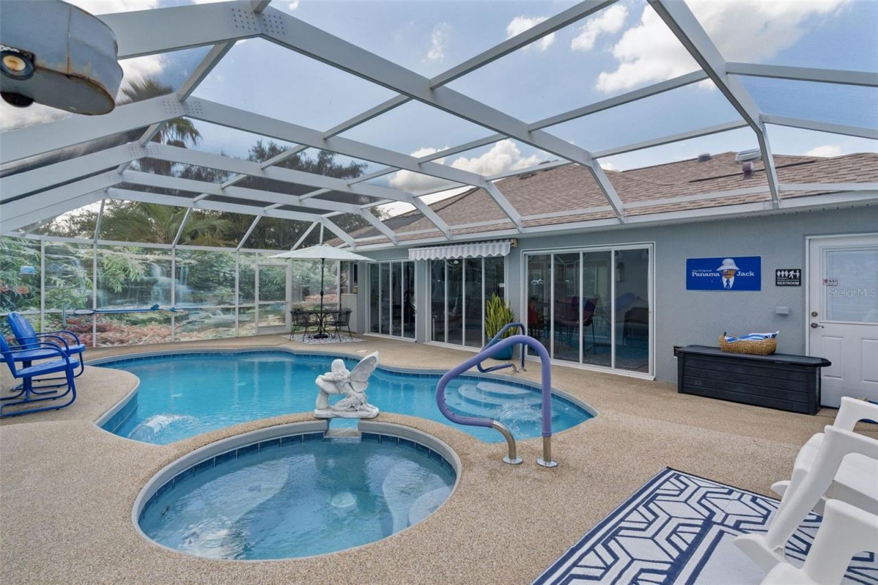 1555 Cope Place, The Villages, FL 32162 Photo