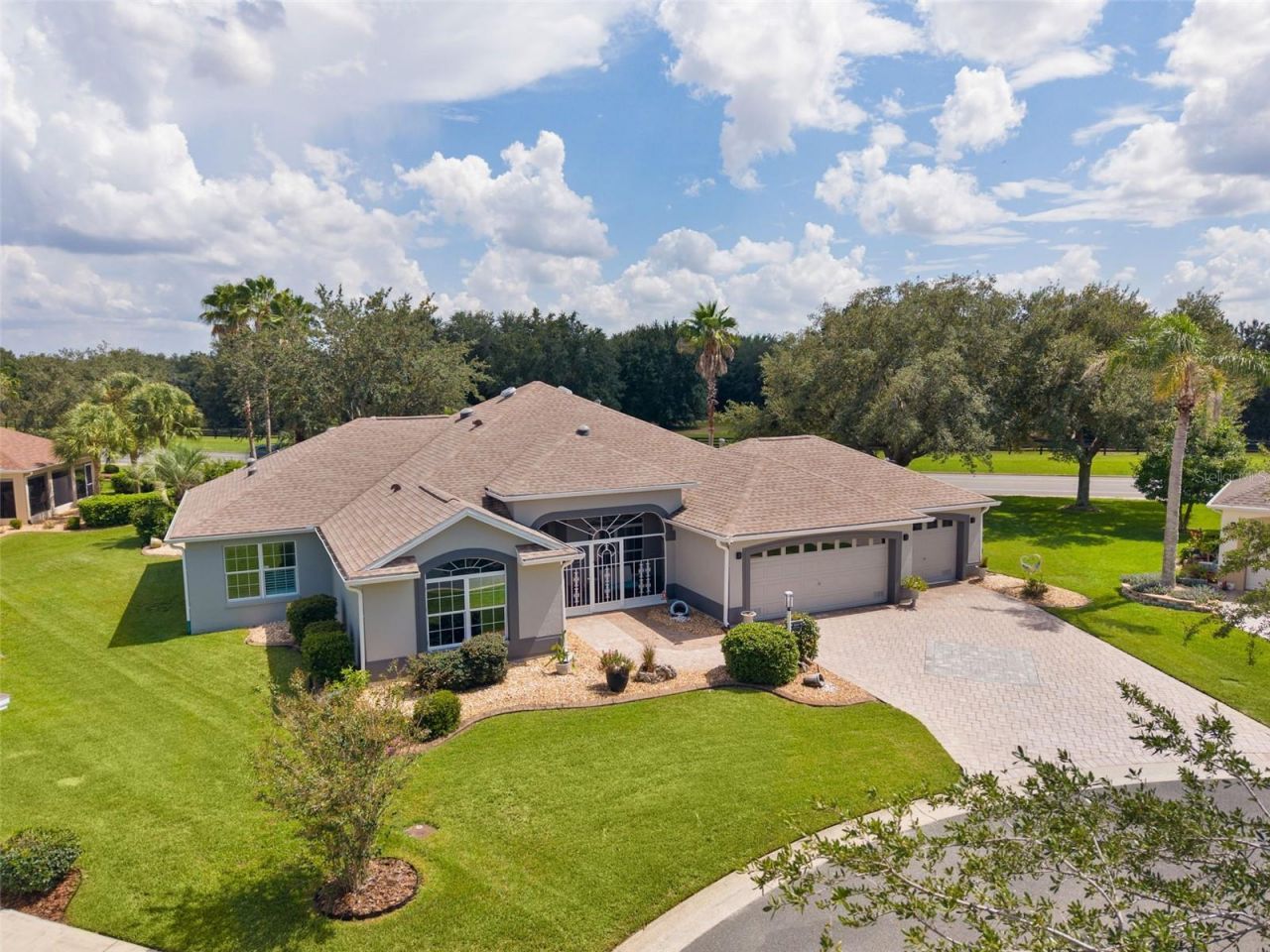 1555 Cope Place, The Villages, FL 32162 Photo