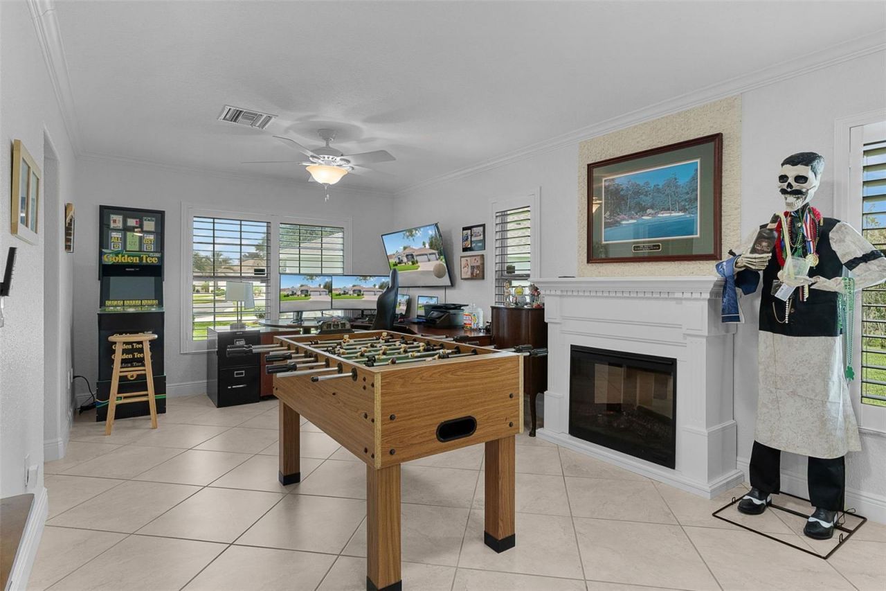 1555 Cope Place, The Villages, FL 32162 Photo