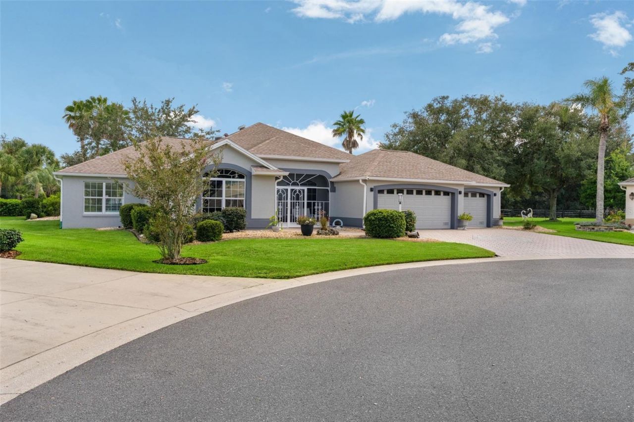 1555 Cope Place, The Villages, FL 32162 Photo