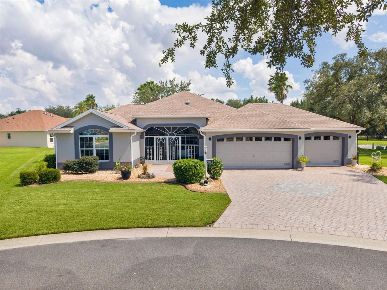 1555 Cope Place, The Villages, FL 32162 Photo