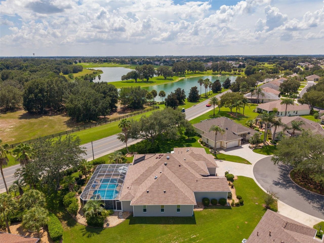 1555 Cope Place, The Villages, FL 32162 Photo
