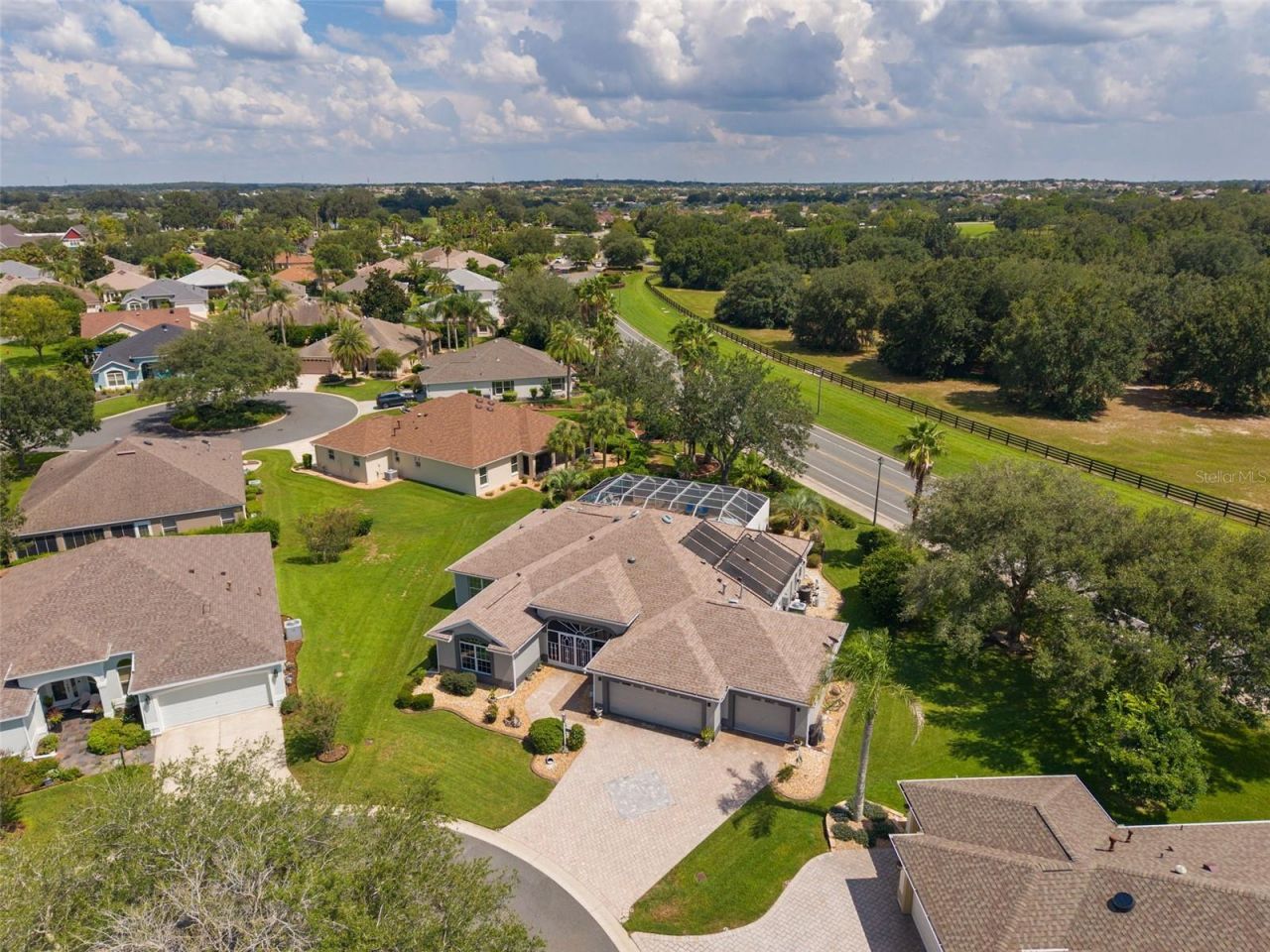 1555 Cope Place, The Villages, FL 32162 Photo