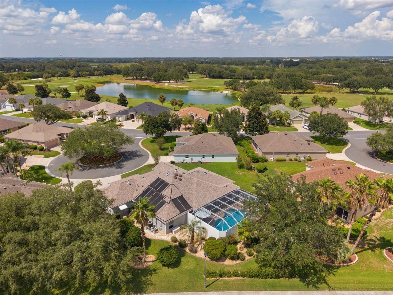 1555 Cope Place, The Villages, FL 32162 Photo