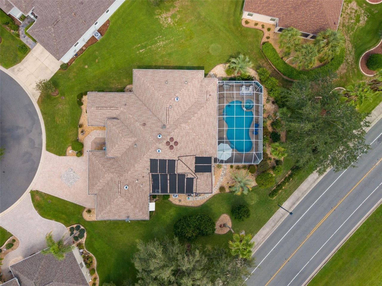 1555 Cope Place, The Villages, FL 32162 Photo