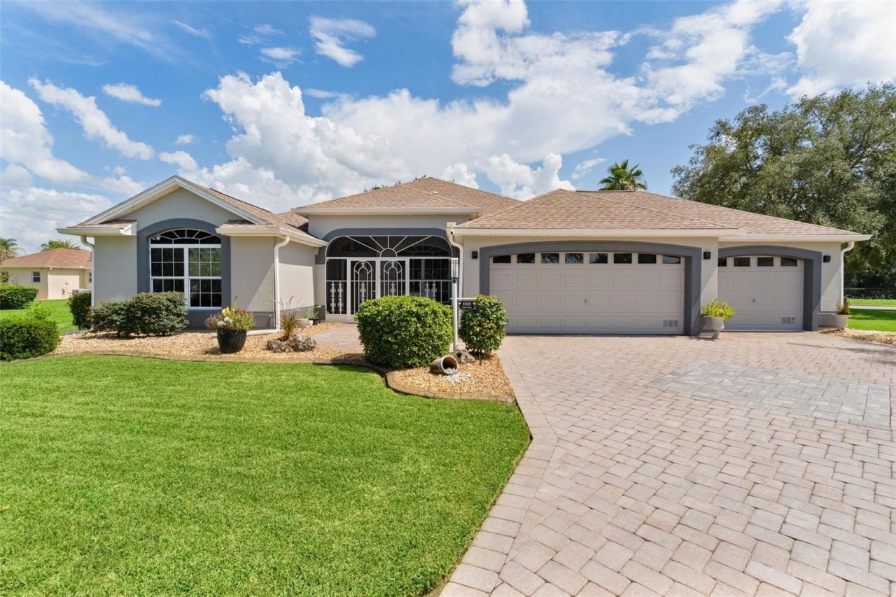 1555 Cope Place, The Villages, FL 32162 Photo