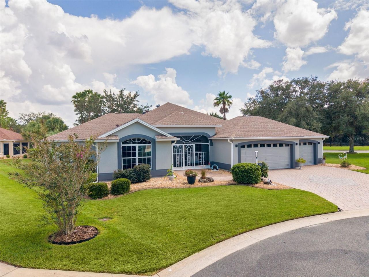 1555 Cope Place, The Villages, FL 32162 Photo