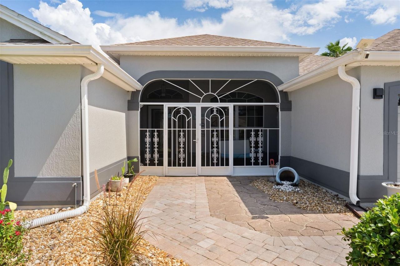 1555 Cope Place, The Villages, FL 32162 Photo