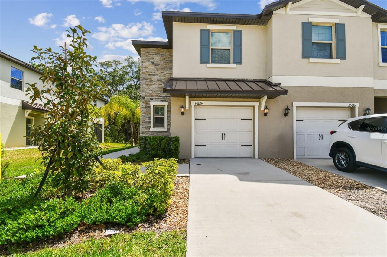 30814 Veridian Way, Wesley Chapel, FL 33545 Photo