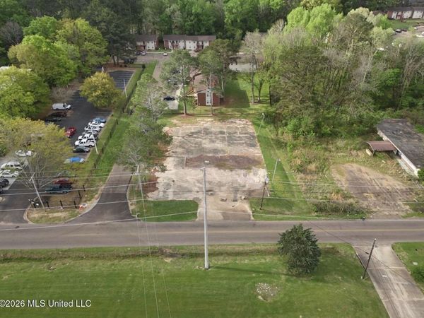 0 Forest Avenue, Jackson, MS 39206