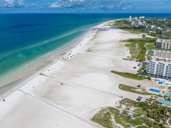 5860 MIDNIGHT PASS ROAD, Unit 23, SARASOTA, FL 34242