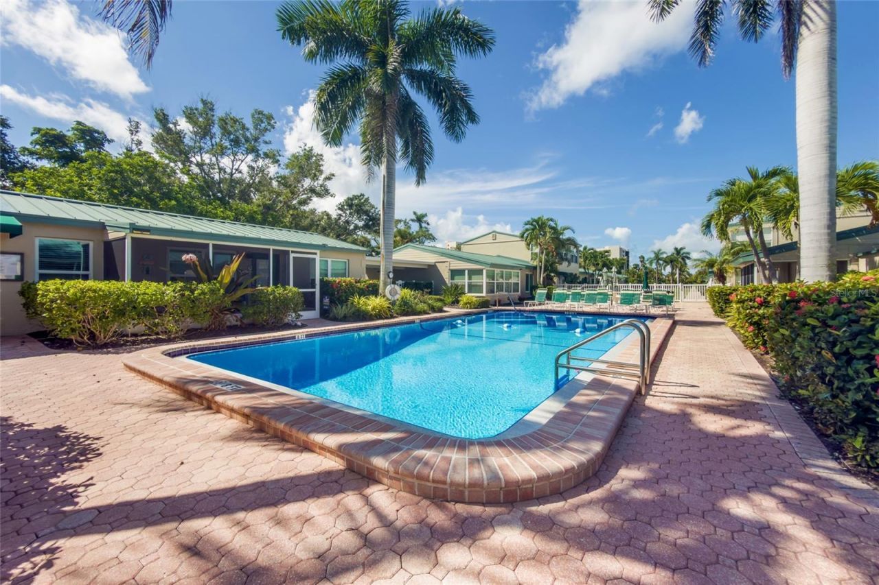 5860 Midnight Pass Road, Unit 23, Sarasota, FL 34242 Photo