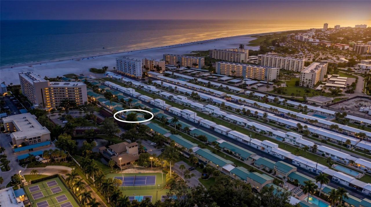 5860 Midnight Pass Road, Unit 23, Sarasota, FL 34242 Photo