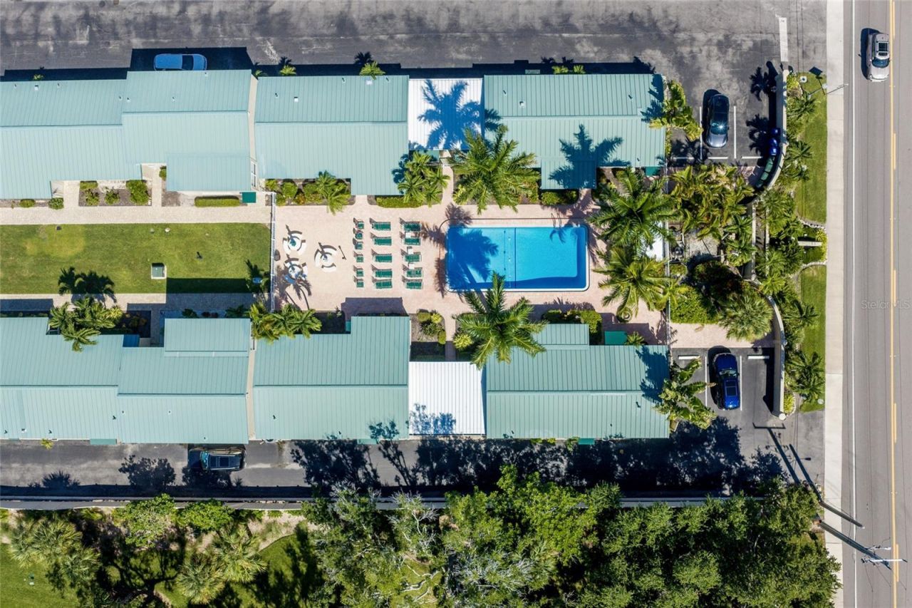 5860 Midnight Pass Road, Unit 23, Sarasota, FL 34242 Photo