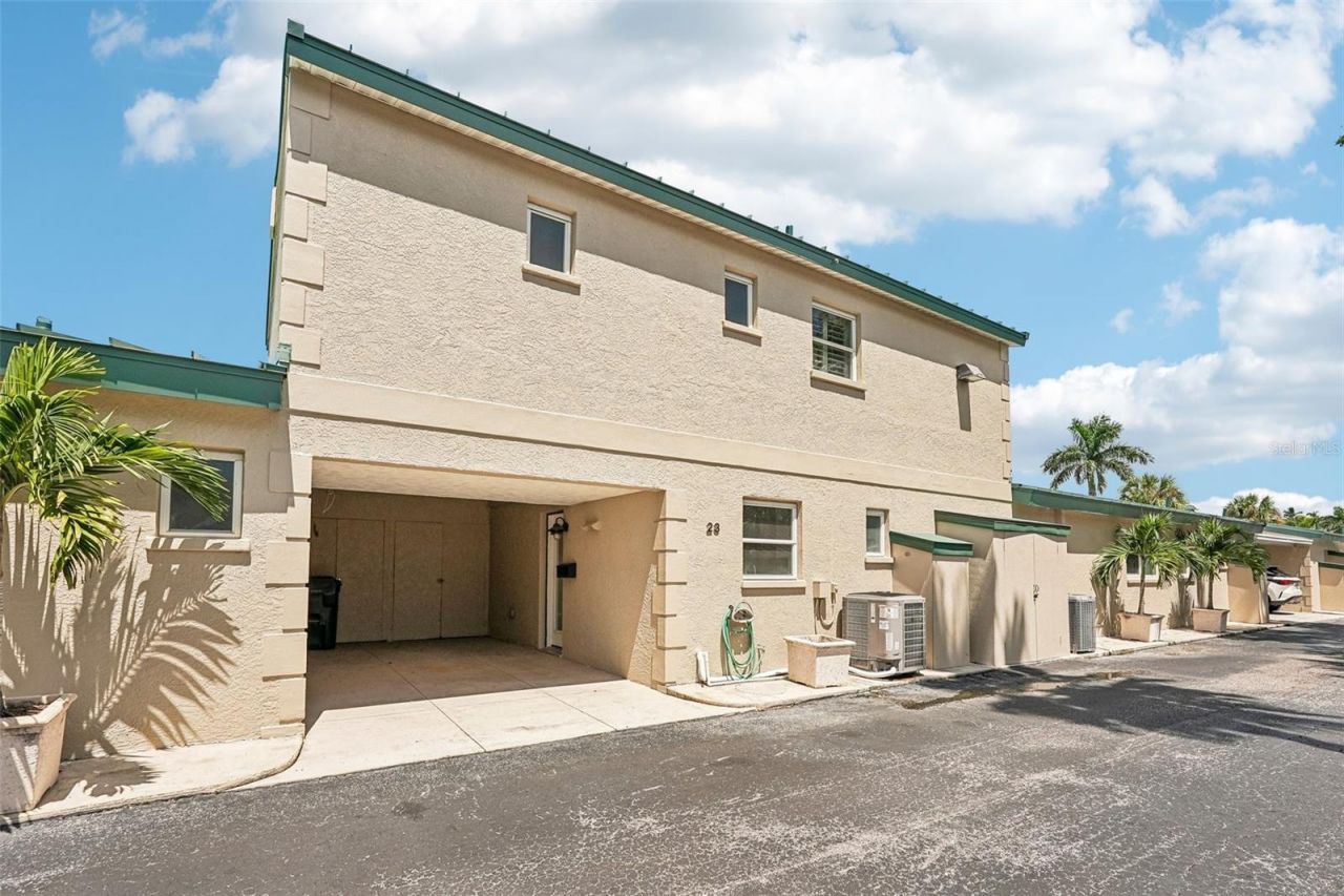 5860 Midnight Pass Road, Unit 23, Sarasota, FL 34242 Photo